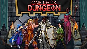 One Deck Dungeon zwiastun premierowy
