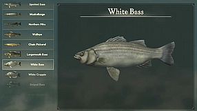 Rapala Fishing Pro Series zwiastun #1