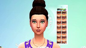 The Sims 4 zwiastun wersji konsolowej