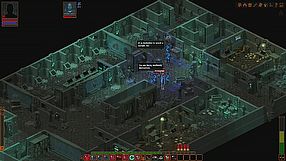 Underrail: Expedition zwiastun #1