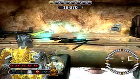 Bionicle Heroes zwiastun na premierę
