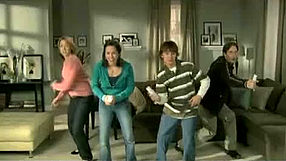 Wii Sports #1