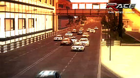 RACE: The WTCC Game #1