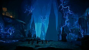 Dragon Age: Inquisition - The Descent gamescom 2015 - trailer