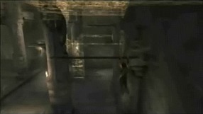 Prince of Persia: The Forgotten Sands Sarkofagi 6