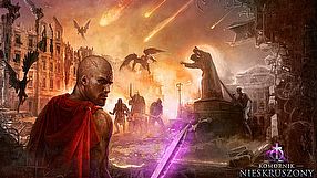 The Sin Collector: Repentless zwiastun fabularny