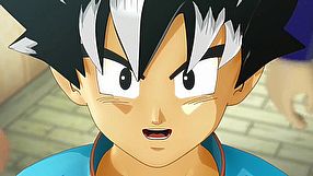 Super Dragon Ball Heroes: World Mission zwiastun #1