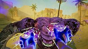 Nowa część kultowej serii strzelanek zadebiutowała, lecz nie w glorii i chwale. Serious Sam: Shatterverse budzi mieszane uczucia
