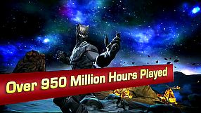 MARVEL Contest of Champions zwiastun #1