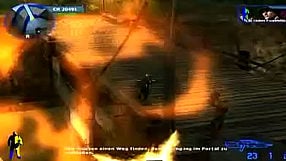 Bet on Soldier: Black-out Saigon #1
