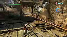 Devil May Cry 4 Prezentacja gry