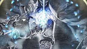 Bloodstained: Curse of the Moon 2 zwiastun #1