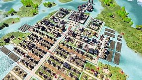 Ten polski city builder pozwala zbudować od podstaw azteckie imperium. W Aztecs: The Last Sun nieustannie balansujemy między rozwojem i przetrwaniem