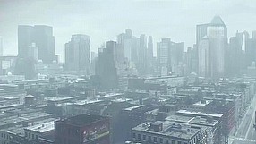 Tom Clancy's The Division E3 2014 - teaser