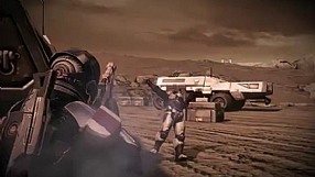 Mass Effect 3 Pre-Order Origin