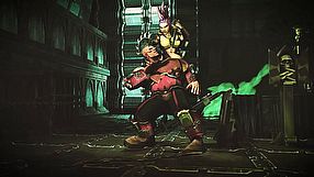 Necromunda: Gang Skirmish zwiastun premierowy