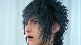 Final Fantasy XV TGS 2016