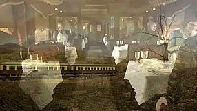 Agatha Christie: Murder on the Orient Express (2006) #1