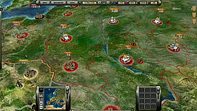 Aggression: Europe 1914 #1
