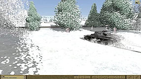 Theatre of War #1