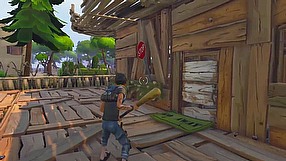 Fortnite: Save the World Mac Showcase 2015