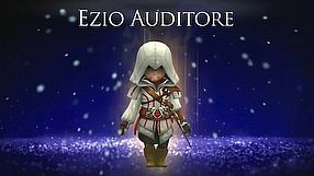 Assassin's Creed Rebellion zwiastun #1