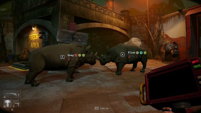 [0:45] - zwiastun z datą premiery na XONE i XSX/S