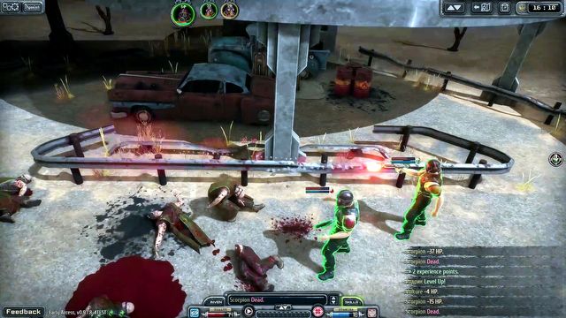 [1:12] Fallout 2 doczeka się jeszcze jednego duchowego następcy. Olympus 2249 przeniesie nas do postapokaliptycznej, dieselpunkowej Ameryki