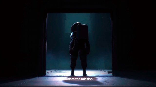 [0:52] Twórcy przebojowego Little Nightmares zrywają z bezradnością. End of Abyss da bohaterce broń i wyśle ją w głąb podziemnego kompleksu pełnego potworów