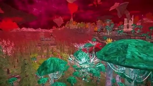 [1:00] Dread Delusion - 1.0 Launch Trailer