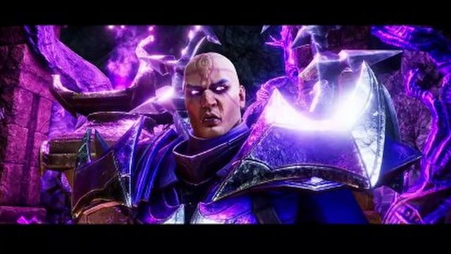 [1:41] Dark Envoy Director's Cut - Launch Trailer
