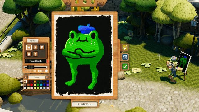 [0:51] zwiastun premierowy wersji na Nintendo Switch