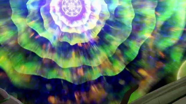 [2:11] - zwiastun premierowy DAIMA: Adventure Through the Demon Realm Part 2