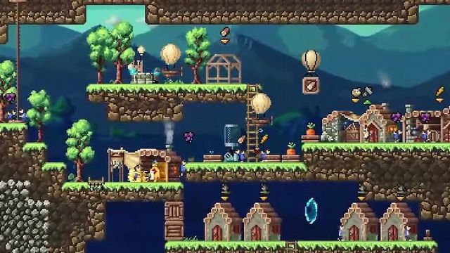 [0:47] - Launch Trailer