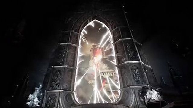 [1:10] - zwiastun The Guiding Hand