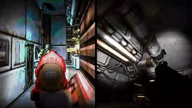 [1:29] - zwiastun rozgrywki z Wczesnego dostępu