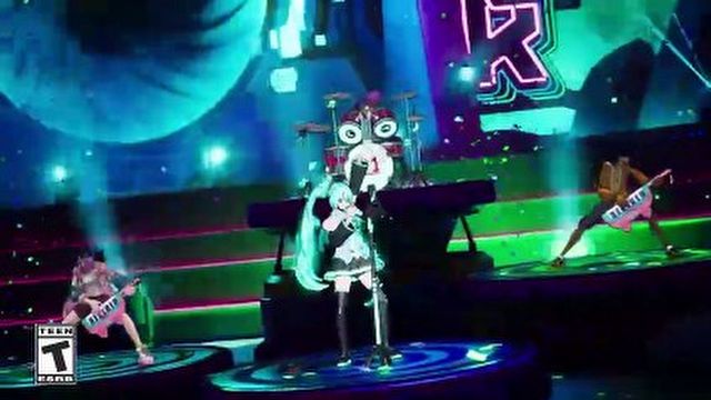 [0:30] - zwiastun 7. sezonu Hatsune Miku