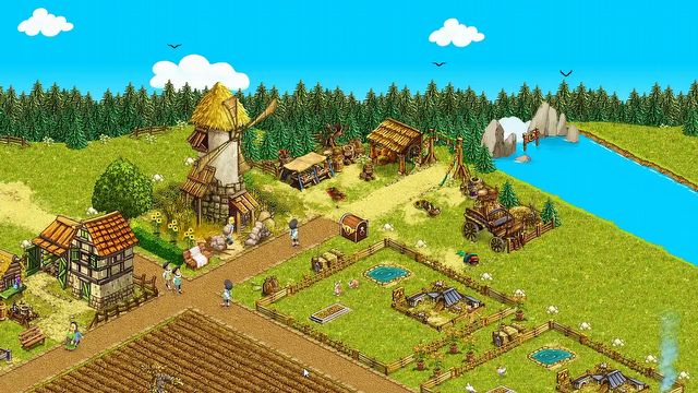[0:24] - zwiastun rozgrywki