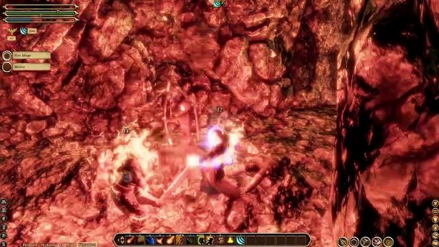 [2:12] - Combat Gameplay Trailer