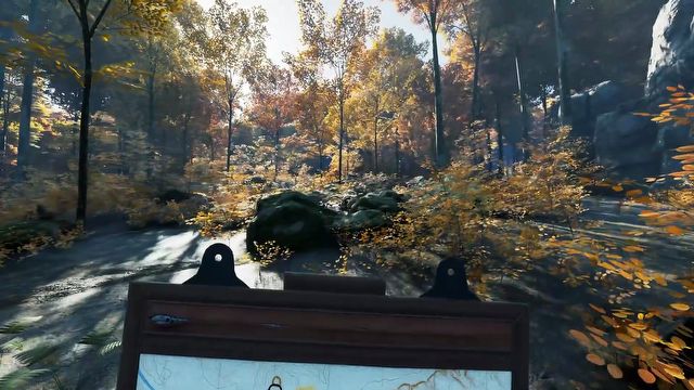 [0:40] - Open Beta Trailer