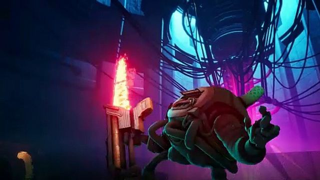 [0:23] - zwiastun wersji na PS5