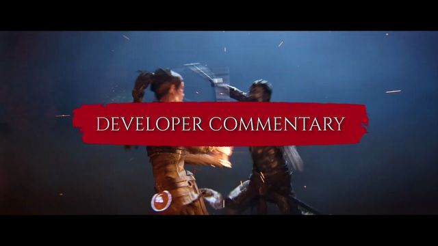 [1:20] - zwiastun premierowy wersji Enhanced