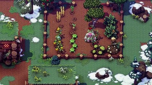 [1:38] Dawn of Equinox Update Launch Trailer
