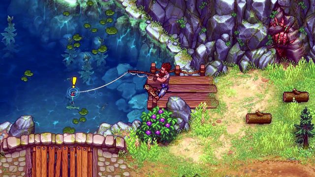 [1:52] Kontynuacja popularnego RPG o życiu grabarza rozbija bank. W Graveyard Keeper 2 można zagrać od wczoraj