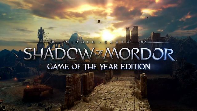 [1:00] Nadchodzi jeszcze jedna okazja, by sprawdzić w akcji system Nemezis. Middle-earth: Shadow Bundle zbierze w całość obie przygody Taliona i wszystkie DLC