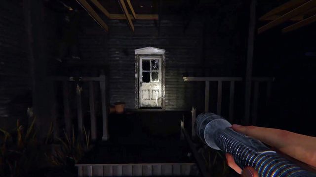 [1:11] - Grafton Farmhouse Rework Trailer