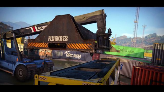 [0:30] - zwiastun wersji demo