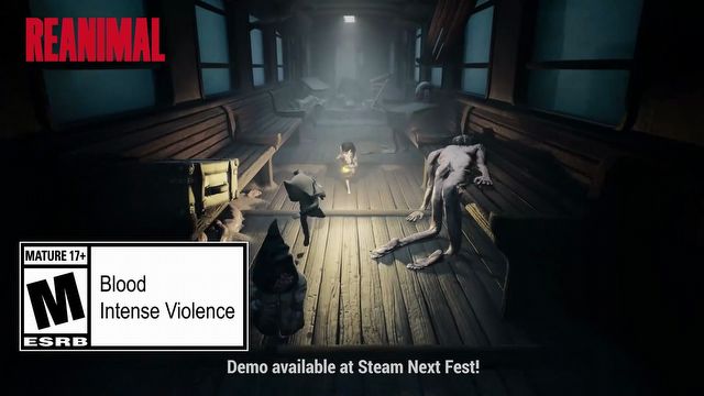 [0:16] - zwiastun wersji demo