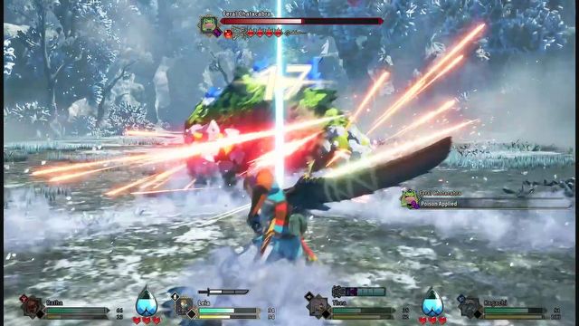 [2:47] - zwiastun The Princess Ranger