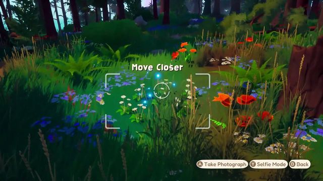 [1:00] - zwiastun premierowy wczesnego dostępu